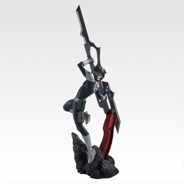 【新品】怪獣８号 3弾　一番くじ　ラストワン賞 一番くじ 怪獣8号 3弾【2025年7月26日発売】 : アニメ＆漫画