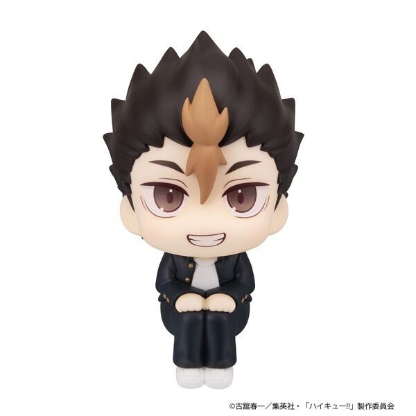 ハイキュー　西谷　グッズまとめ るかっぷ ハイキュー!! 西谷 夕 : アニメ＆漫画 グッズ情報
