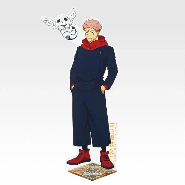 一番くじ 呪術廻戦 死滅回游 ～弐～【2026年4月25日発売】 : アニメ