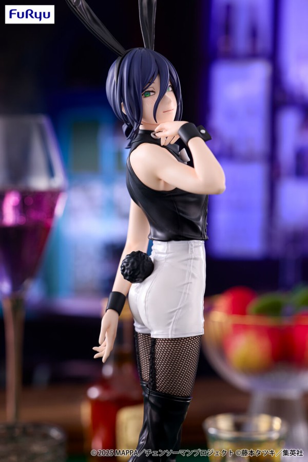 チェンソーマン【プライズ】2026年1月～3月登場 景品一覧