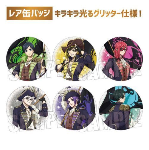 ブルーロック パイレーツ Ver. : アニメ＆漫画 グッズ情報