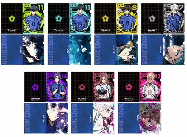 ブルーロック　グッズ漫画　まとめ売り ブルーロック まとめ売り - メルカリ