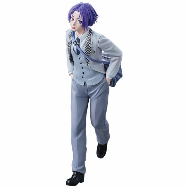 一番くじ ブルーロック ～day off～　B C賞 一番くじ ブルーロック ～day off～｜一番くじ倶楽部｜BANDAI