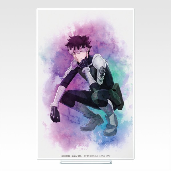 一番くじ 怪獣8号 3弾【2025年7月26日発売】 : アニメ＆漫画 グッズ情報