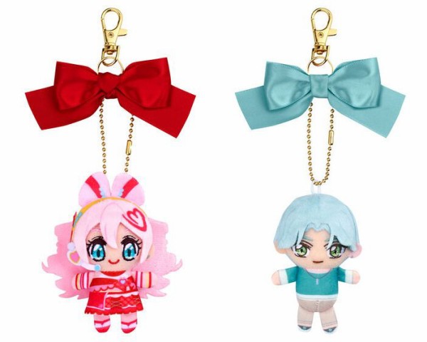 キミとアイドルプリキュア♪ キミとおうえん♪マスコット : アニメ