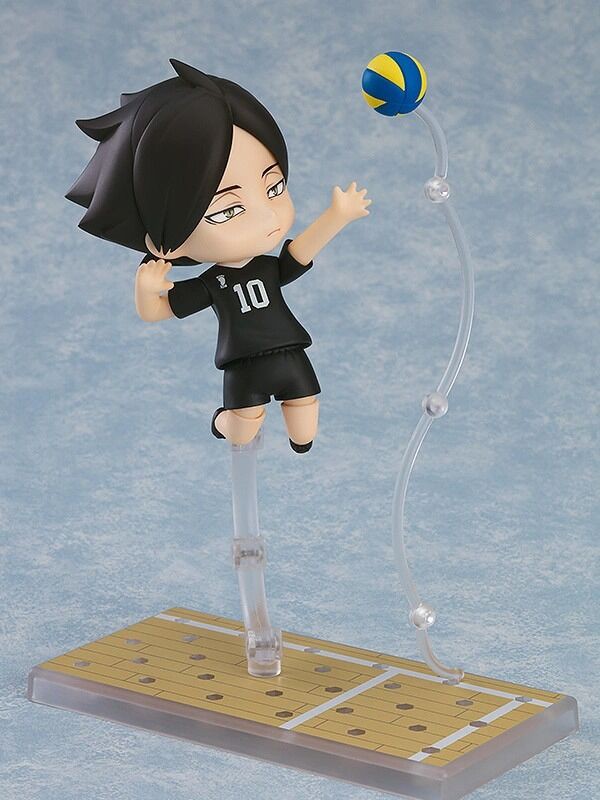 角名倫太郎 ねんどろいど キャラクターグッズ ねんどろいど 角名 倫太郎