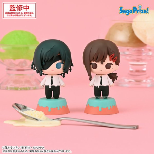 チェンソーマン【プライズ】2024年1月～3月登場 景品一覧