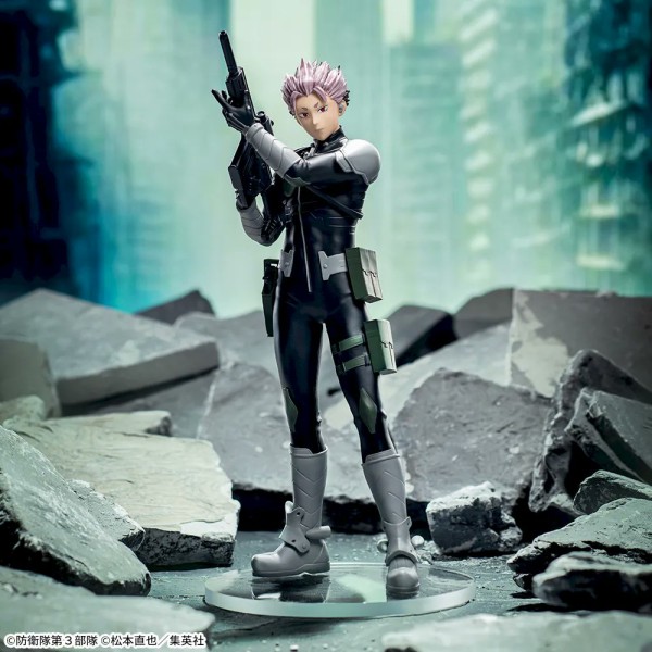 怪獣8号【プライズ】2026年1月～3月登場 景品一覧 : アニメ＆漫画