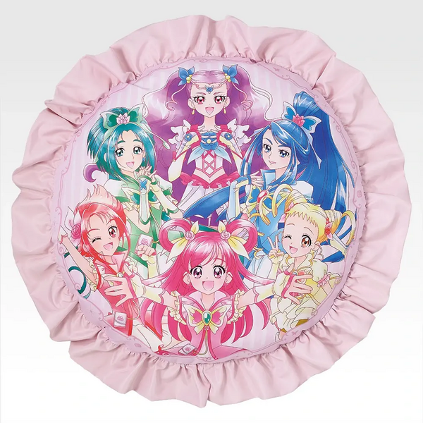 一番くじ プリキュア ～Shining moment～【2026年3月14日発売