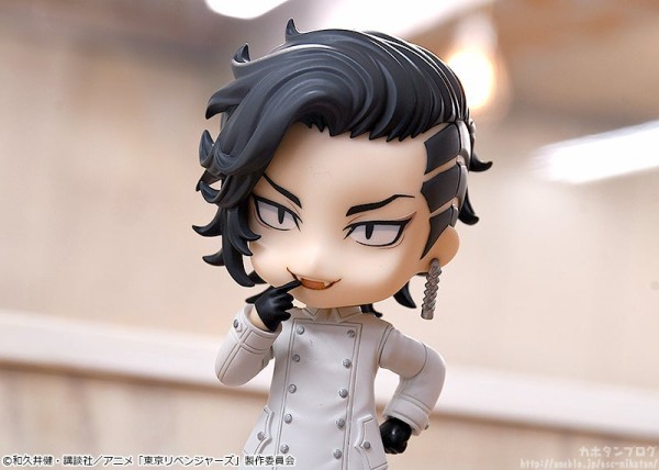 東京リベンジャーズ ねんどろいど ココ(九井一) : アニメ＆漫画