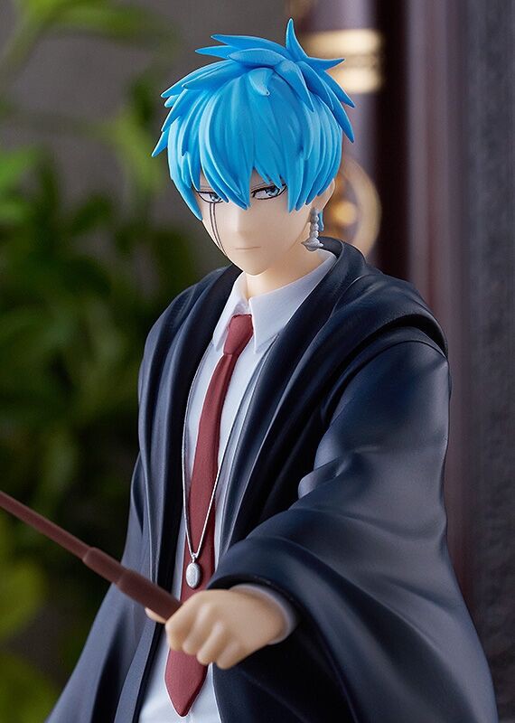 ねんどろいど TVアニメ「マッシュル-MASHLE-」 ランス・クラウン Amazon | ねんどろいど TVアニメ「マッシュル MASHLE」 ランス