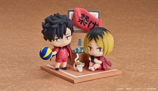 ハイキュー!! - 木兎光太郎 セカンドユニフォームver. アクリル