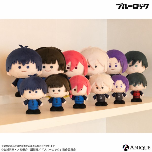 僕のヒーローアカデミア KINOKOS mini 全12種 コンプリート