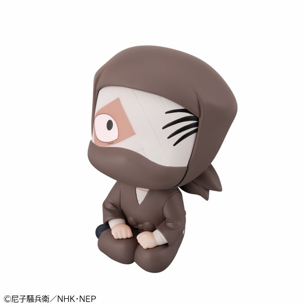 るかっぷ 忍たま乱太郎 雑渡昆奈門 : アニメ＆漫画 グッズ情報