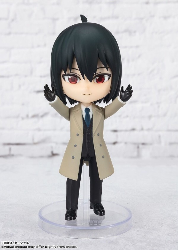 Figuarts mini SPY×FAMILY ユーリ・ブライア : アニメ＆漫画