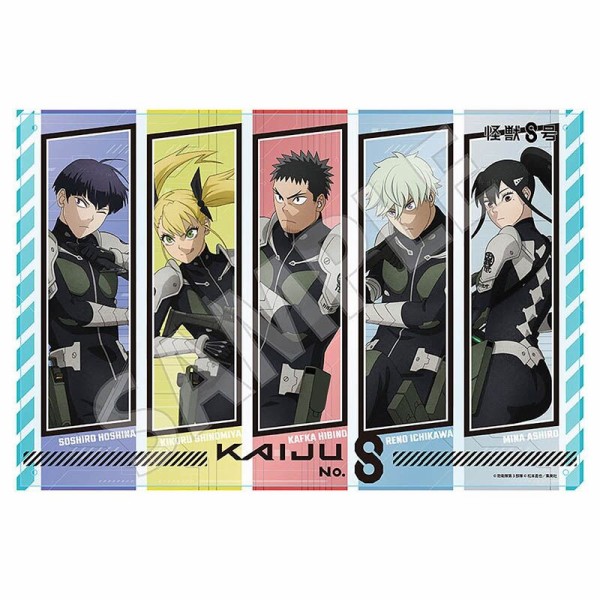 ブルーロック & チェンソーマン &呪術廻戦&怪獣8号 漫画セット 今週の新刊：テレビアニメも大人気の「呪術廻戦」 「怪獣8号