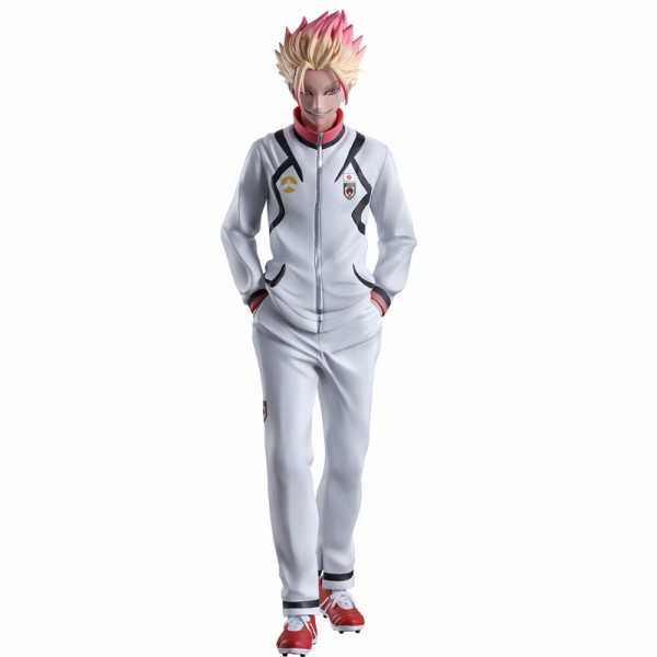 一番くじ ブルーロック 決戦の覚悟【2025年3月7日発売