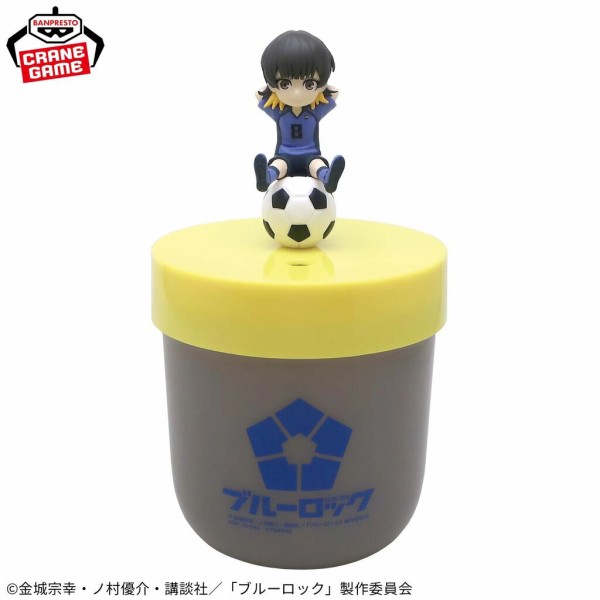 ブルーロック 2024年10月・11月・12月登場【プライズ】景品一覧