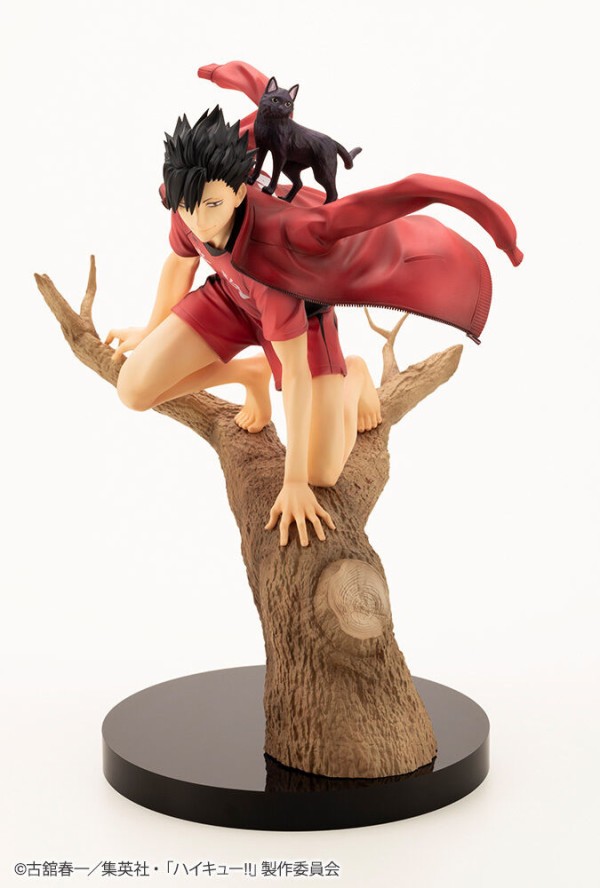 Amazon | 壽屋(KOTOBUKIYA) ハイキュー!! ARTFX J 日向翔陽 1/8