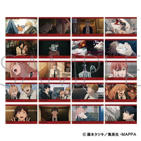 集英社 - 『鬼滅の刃』16巻17巻18巻特典 ポストカード ブロマイドカード コンプ 鬼滅の刃』16巻17巻18巻特典 ポストカード ブロマイドカード コンプ