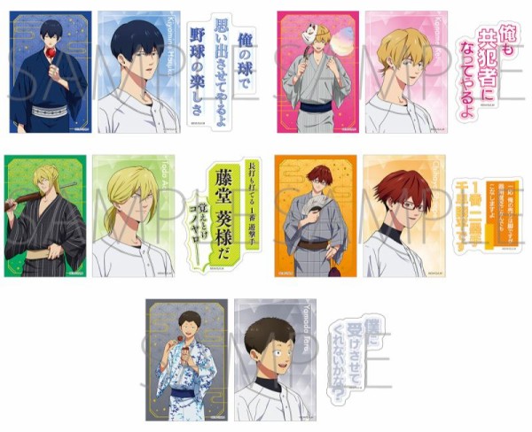DEATH NOTE　ミニアクリルスタンド　1box ポップアップ　パルコ DEATH NOTE ミニアクリルスタンド 1box ポップアップ パルコ