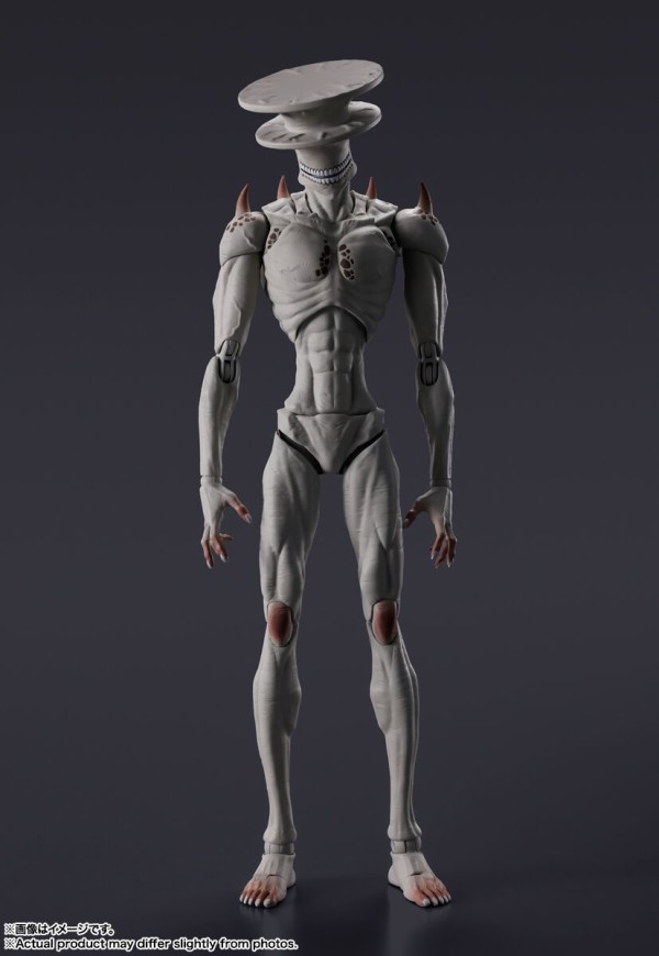 T*s様 怪獣8号 フィギュア9個セット 怪獣8号_S.H.Figuarts 保科宗四郎 | 公式グッズ・公式ライセンス