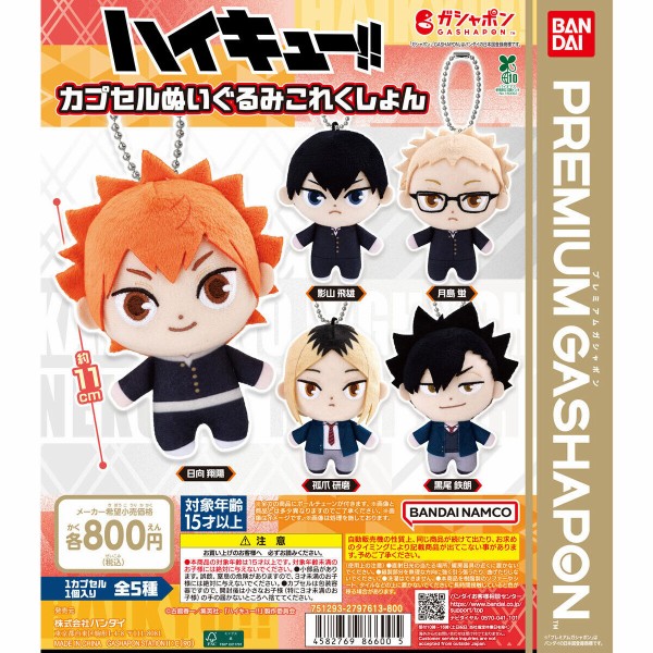 ハイキュー色々第2弾 ハイキュー色々第2弾