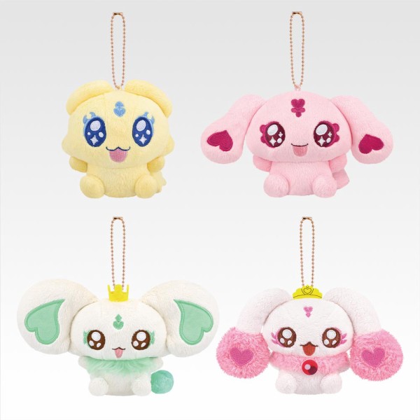 一番くじ プリキュア ～Forever Hearts！～【2025年9月13日発売