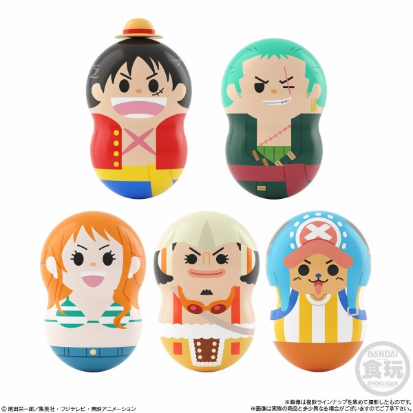 クーナッツ ONEPIECE クーナッツ ワンピース｜発売日：2022年8月22日｜バンダイ