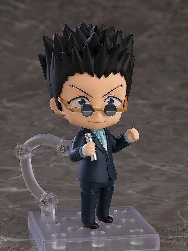 HUNTER×HUNTER ねんどろいど4体セット HUNTER×HUNTER ねんどろいど 4体セット