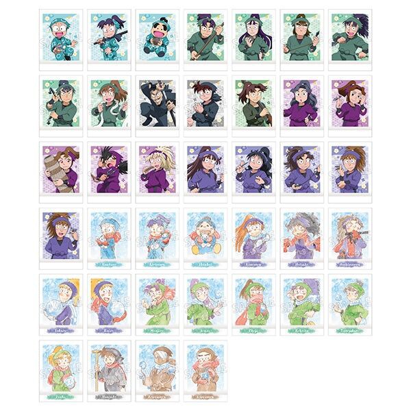 人気ブランド 忍たま乱太郎 ぱしゃこれ : アニメ＆漫画 グッズ情報 その他