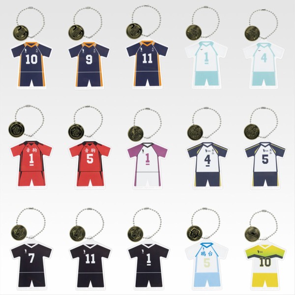 一番くじ ハイキュー!! ~全国への道~【2025年8月16日発売 一番くじ ハイキュー!! ~全国への道~【2025年8月16日発売