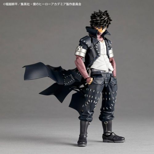 リボルテック アメイジング・ヤマグチ 僕のヒーローアカデミア