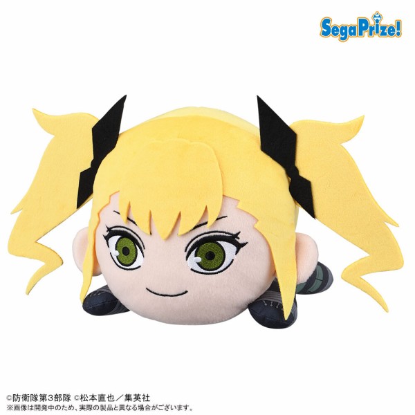 怪獣8号【プライズ】2024年10月～12月登場 景品一覧 : アニメ＆漫画