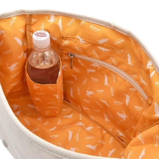 ハイキュー!! オリジナルショルダーバッグ 「日向翔陽モデル