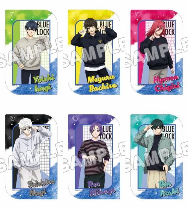 4日まで❗️大量❗️ブルーロック まとめ売り 景品 グッズ コラボ 公式