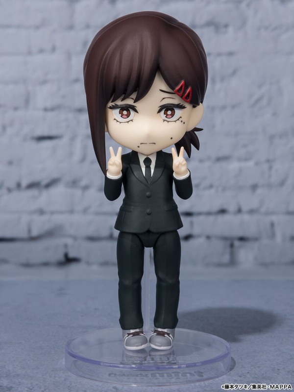 フィギュアまとめ売り16点（チェンソーマン・NARUTO・鬼滅の刃など） フィギュアまとめ売り16点（チェンソーマン・NARUTO・鬼滅の刃など