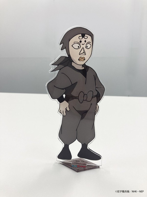 アニメ「忍たま乱太郎」select×collect : アニメ＆漫画 グッズ情報