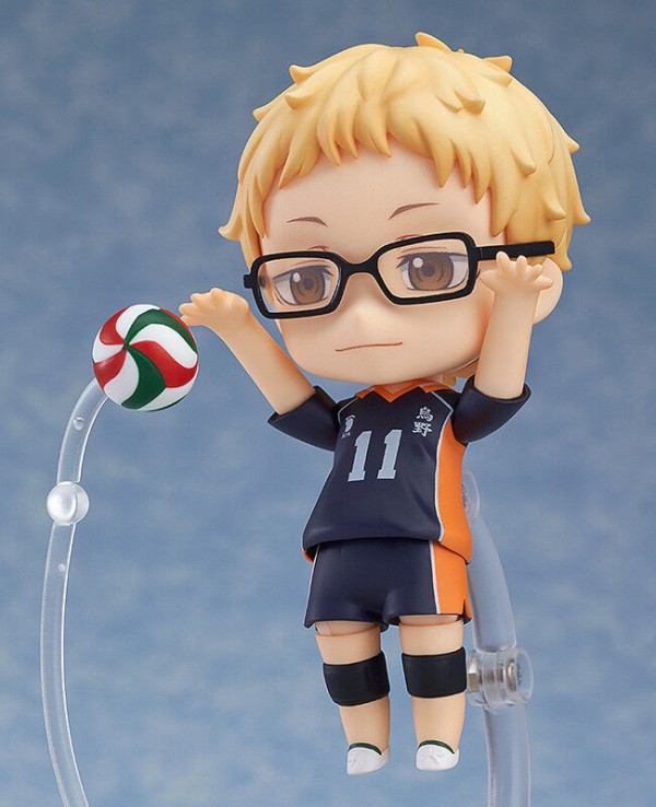【 ハイキュー 】 ねんどろいど 月島蛍 & 山口忠 ハイキュー 】 ねんどろいど 月島蛍 & 山口忠 - メルカリ