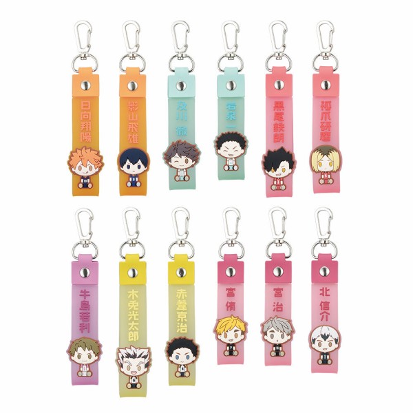 一番くじ ハイキュー!! ～10th anniversary！～【再販：2025年6月14日