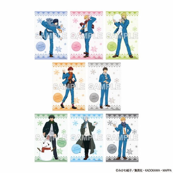 忘却バッテリー 【ジャンプフェスタ 2026】 : アニメ＆漫画 グッズ情報