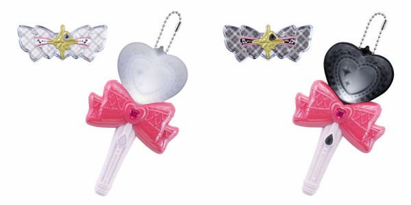 キミとアイドルプリキュア♪ キミとおうえん♪キラキライト : アニメ