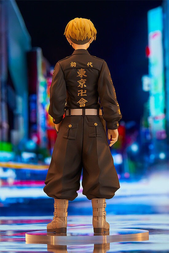 東京リベンジャーズ POP UP PARADE 松野千冬 完成品フィギュア