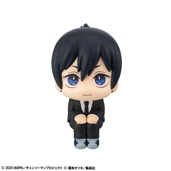 チェンソーマン　プレミア　早川アキのグッズ21個セット チェンソーマン プレミア 早川アキのグッズ21個セット 劇場版