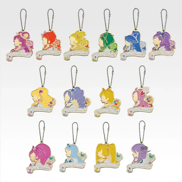 一番くじ プリキュア ～Shining moment～【2026年3月14日発売