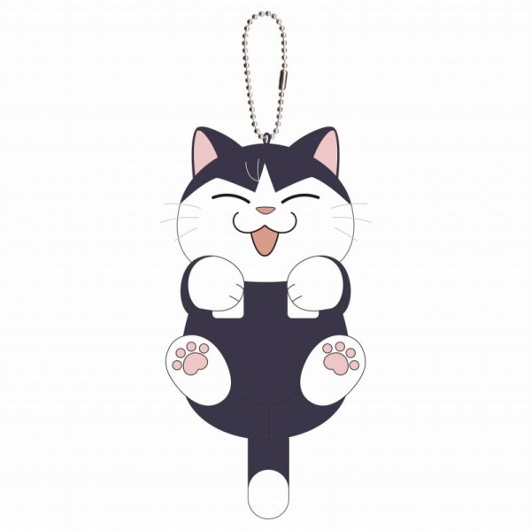 超人気高品質 怪獣8号 ぬいぐるみマスコット（保科） : アニメ＆漫画 グッズ情報 ぬいぐるみ