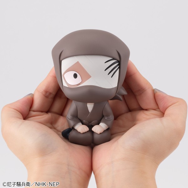 るかっぷ 忍たま乱太郎 雑渡昆奈門 : アニメ＆漫画 グッズ情報