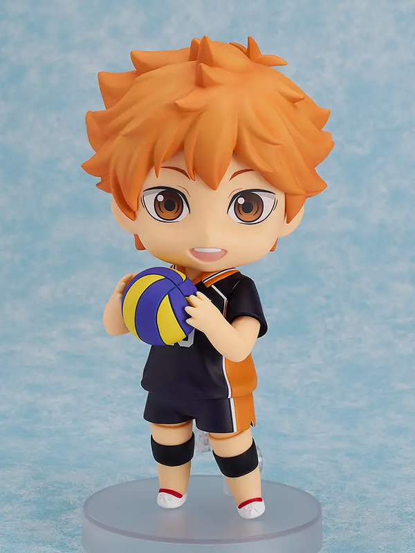 ハイキュー ねんどろいど 特典 ラバーストラップ 特典の「ねんどろいどぷらす ラバーストラップ 山口忠 烏野