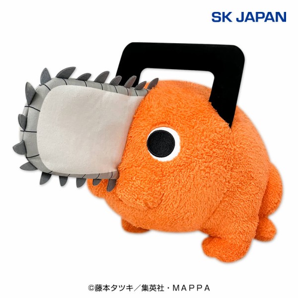 チェンソーマン【プライズ】2024年10月～12月登場 景品一覧 : アニメ