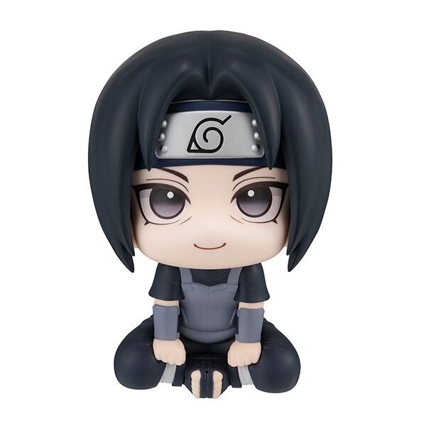 るかっぷ NARUTO -ナルト- うちはイタチ 暗部ver. : アニメ＆漫画 